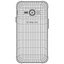 Samsung Galaxy J1 Ace Blue