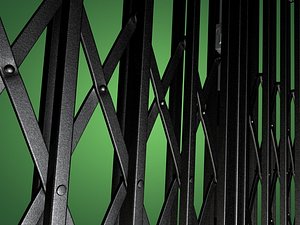 Rail Guard.c4d