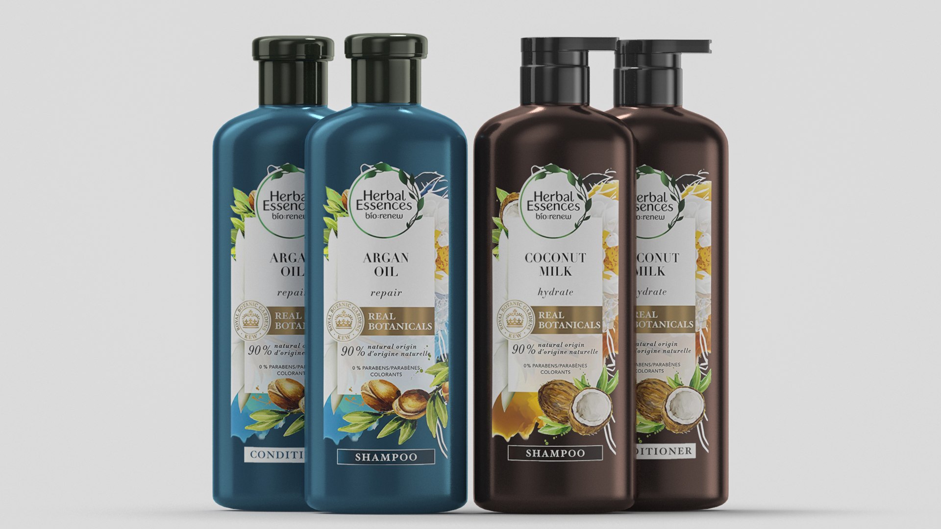 3D essences shampoo conditioner cosmetics model https://p.turbosquid.com/ts-thumb/uX/Tby1qc/XB/herbalessences2/jpg/1614256289/1920x1080/fit_q87/1d6b83d4c293ba859ecd36860e4482cc764f15f0/herbalessences2.jpg
