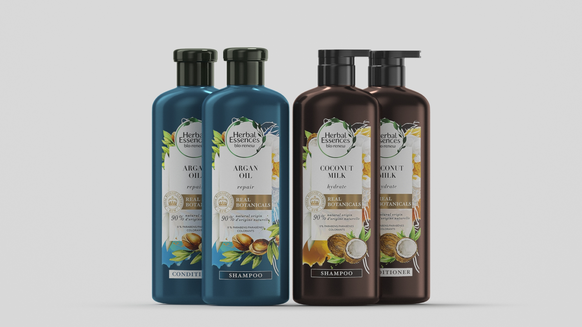 3D essences shampoo conditioner cosmetics model https://p.turbosquid.com/ts-thumb/uX/Tby1qc/aK/herbalessences/jpg/1614256559/1920x1080/turn_fit_q99/aae7a0a29cccfe5f98ead1861410072ae3aa38ca/herbalessences-1.jpg