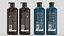 3D essences shampoo conditioner cosmetics model
