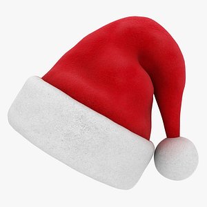 Santa Hat