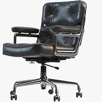 Vitra Lobby Chair ES 104