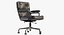 Vitra Lobby Chair ES 104