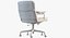 Vitra Lobby Chair ES 104