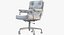 Vitra Lobby Chair ES 104