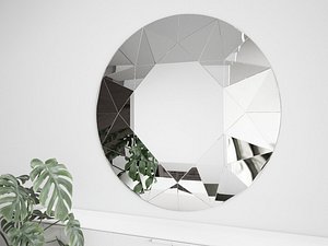 dream mirror 3D