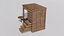 SchoolLab Tisch
