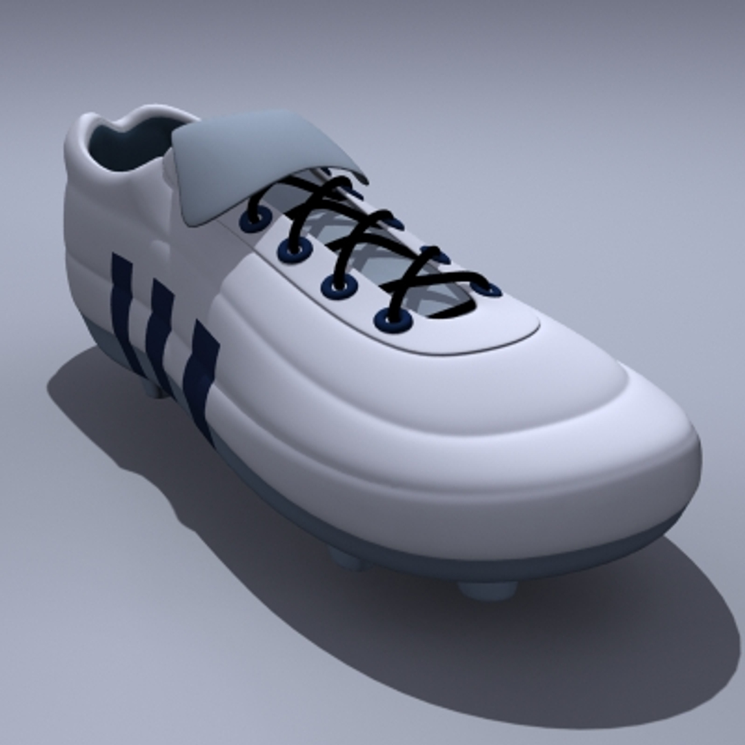 max soccer boots
