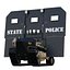 Robotic Ballistic Shield RBS1