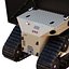 Robotic Ballistic Shield RBS1