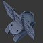 Robotic Ballistic Shield RBS1