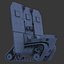 Robotic Ballistic Shield RBS1