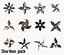 Shurikens pack