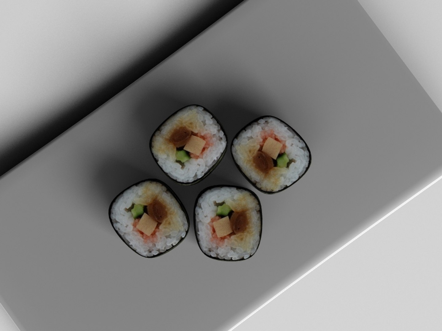 3d model japanese norimaki sushi https://p.turbosquid.com/ts-thumb/uX/tQZtm8/CZTW28Fn/sushi3/jpg/1303307678/1920x1080/fit_q87/9f9b8b35948135ed64659f8743bc26b3c4e57599/sushi3.jpg