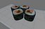 Norimaki Sushi
