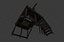 Aged Gallows