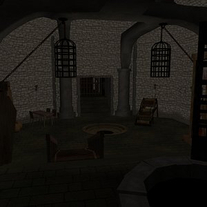 Dungeon