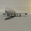 Airbus A340-300 Royal Jordanian