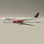 Airbus A340-300 Royal Jordanian