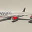 Airbus A340-300 Royal Jordanian