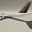 Airbus A340-300 Royal Jordanian