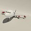 Airbus A340-300 Royal Jordanian