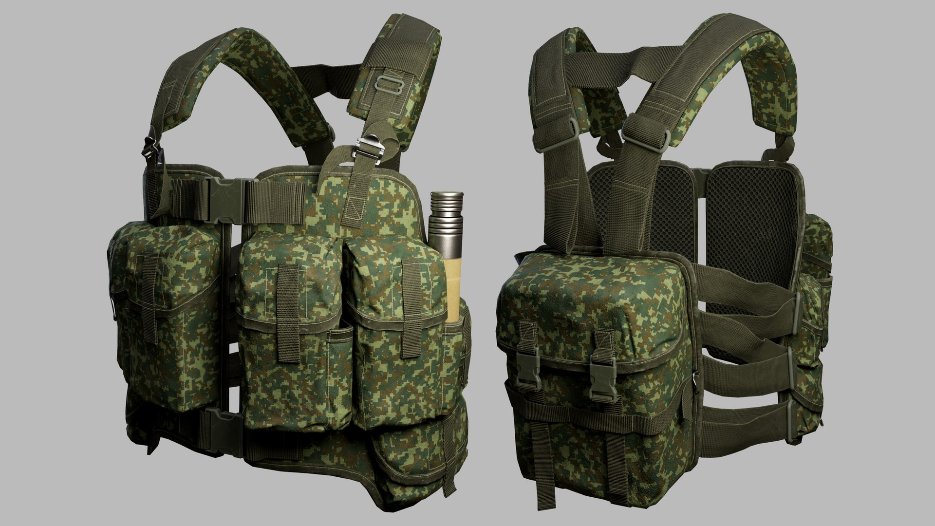 Tactical Vest 3D https://p.turbosquid.com/ts-thumb/uX/wiY2Nx/lG/preview_08/jpg/1689500553/1920x1080/fit_q87/725857a2d31618340228873847712e5ab23300cd/preview_08.jpg