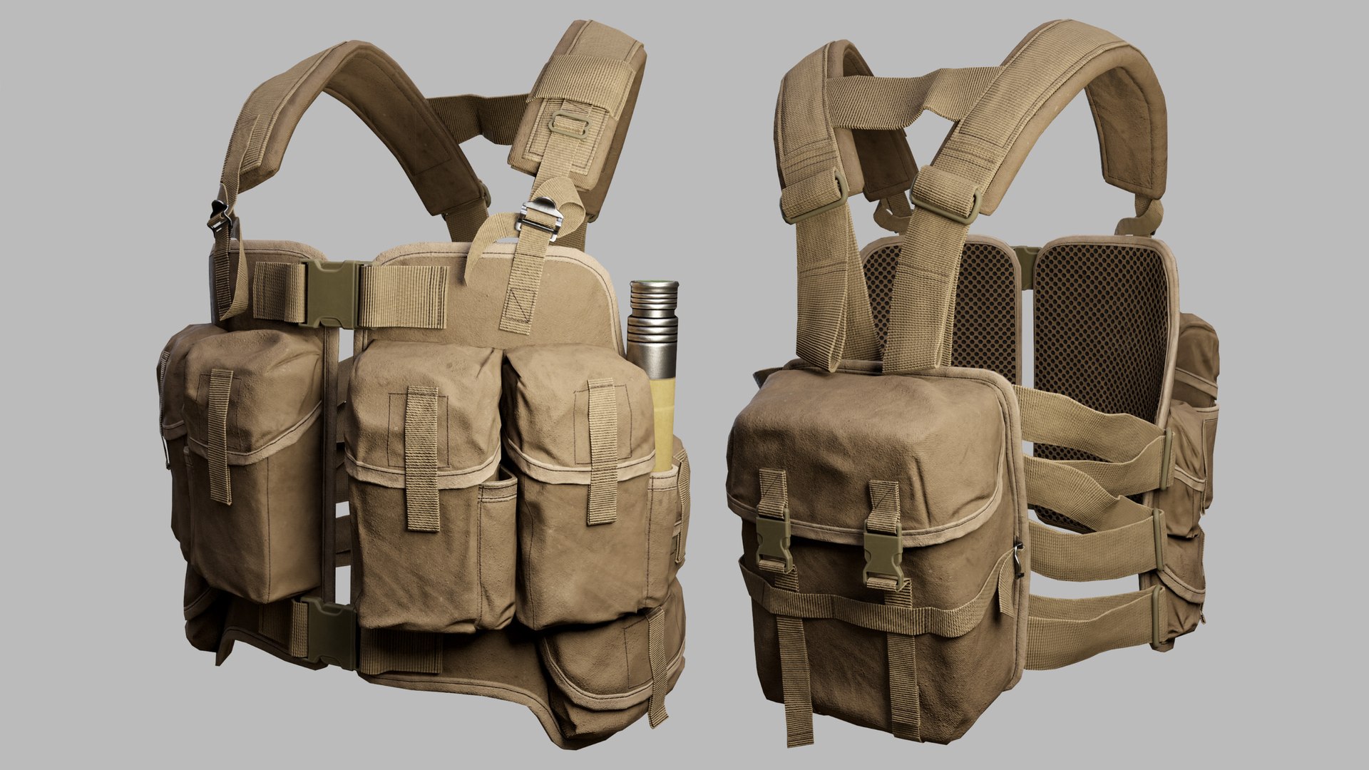 Tactical Vest 3D https://p.turbosquid.com/ts-thumb/uX/wiY2Nx/yO/preview_11/jpg/1689500559/1920x1080/fit_q87/f1ce4f6949d74e0fb09dfb6f2ce32d3136c4aba7/preview_11.jpg