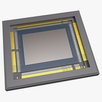Canon CMOS Image Sensor 12MP LI7030SA