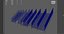 Treppe 3D-Modell