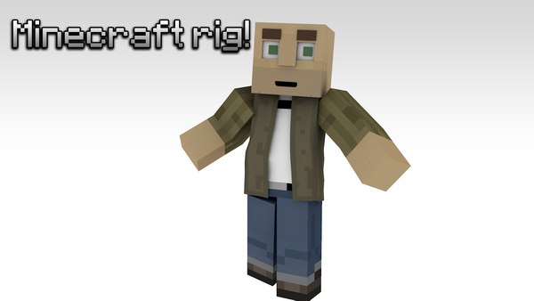 3d best rig