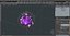 Basophil Blood Cell