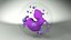 Basophil Blood Cell