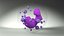 Basophil Blood Cell