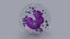 Basophil Blood Cell
