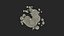 Basophil Blood Cell