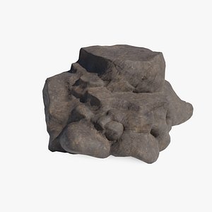 Large Boulder 2