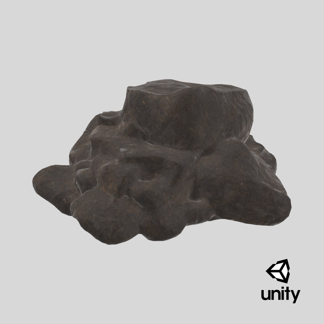3D Large Boulder 2 https://p.turbosquid.com/ts-thumb/uY/0rwmoU/Pj/stemcell_unity_render/png/1719340656/1920x1080/fit_q87/8885691277353bb93b9e3c44d2aa7b46d80bbdf1/stemcell_unity_render.jpg