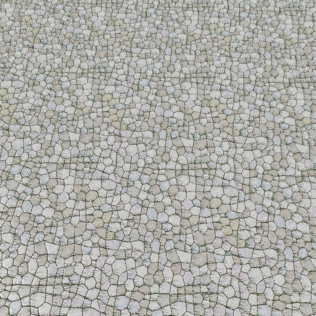 3D Model Paving - TurboSquid 1271092