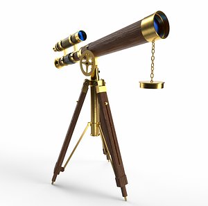telescope