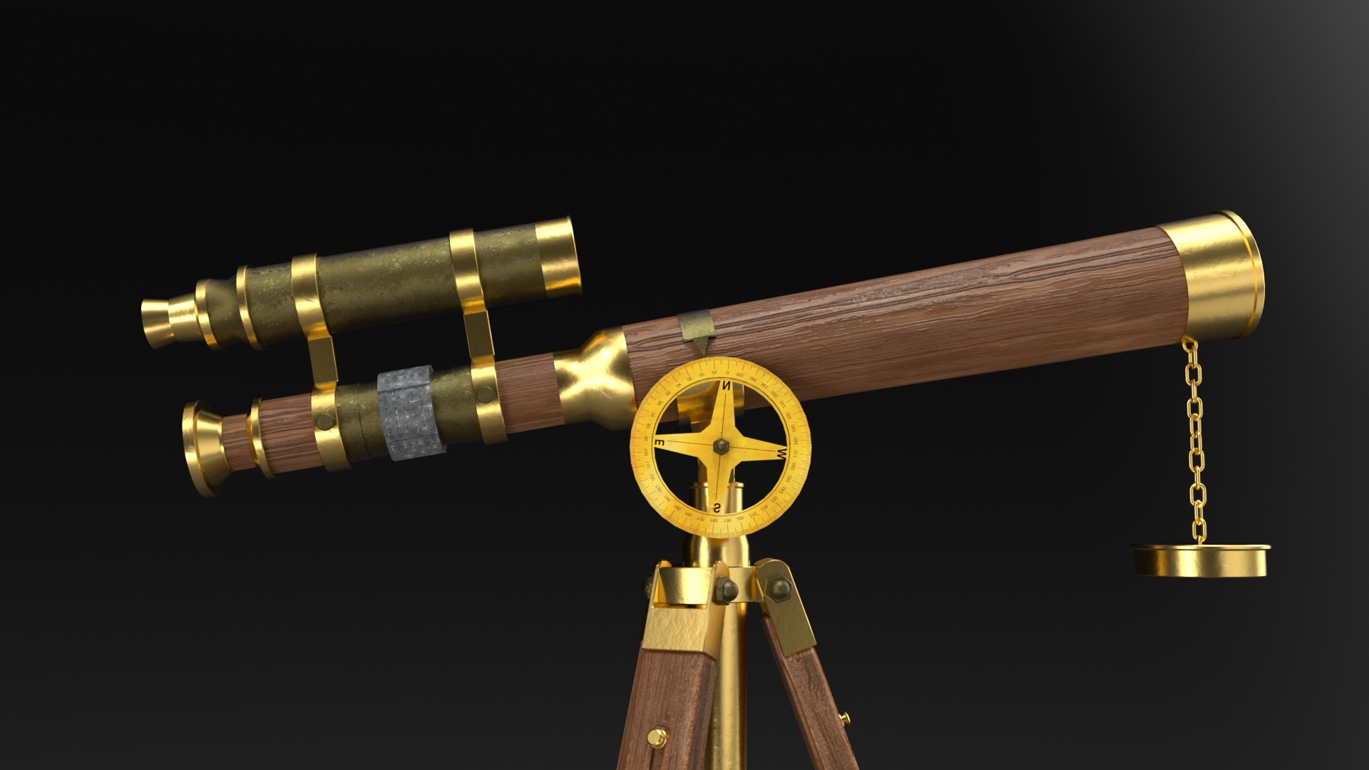 3D model telescope https://p.turbosquid.com/ts-thumb/uY/3e9Tya/QvTUoRep/telescope3/jpg/1596674569/1920x1080/fit_q87/86e684f5d497c10742123b1ba1cefa5099008c8b/telescope3.jpg