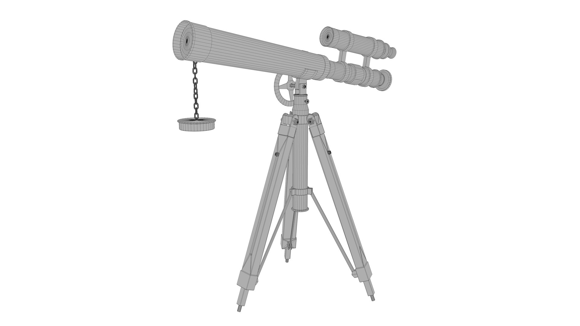 3D model telescope https://p.turbosquid.com/ts-thumb/uY/3e9Tya/s383rjtK/telescope10/jpg/1596674881/1920x1080/fit_q87/da981eda060e7176c737844649fef723e5ec2c93/telescope10.jpg