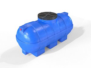 Water Tank