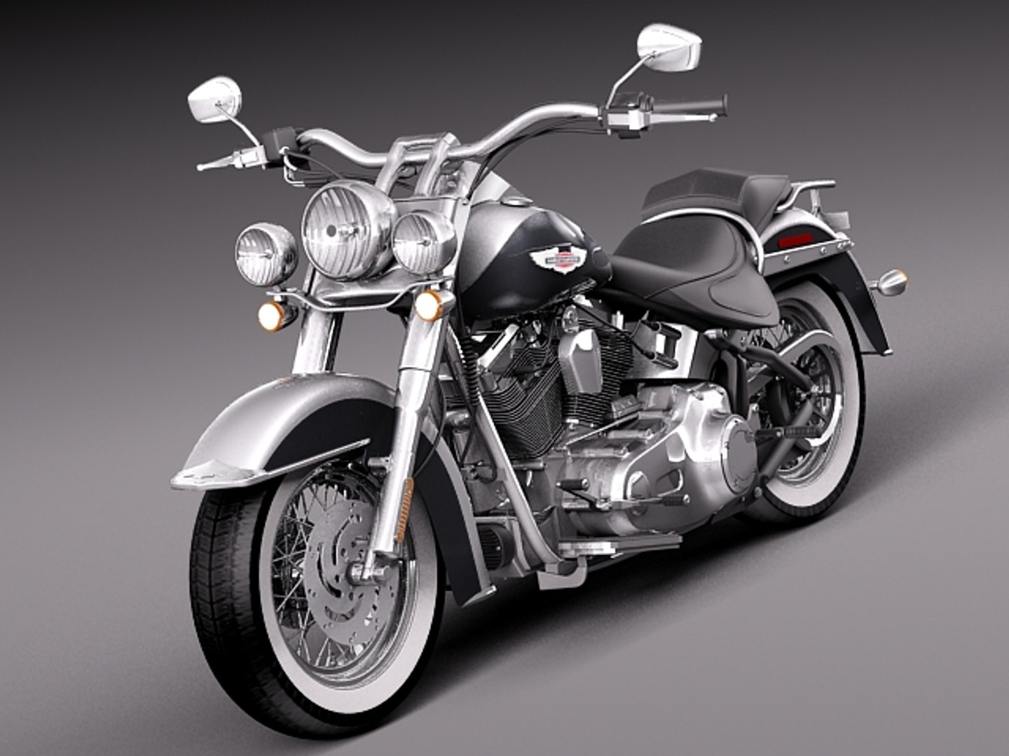 2012 harley davidson softail deluxe for sale