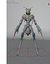 3D model Insectoid Alien Humanoid