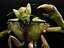 3D model Insectoid Alien Humanoid