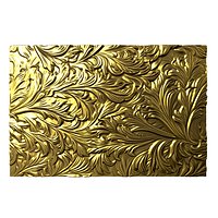 3D Ornamental Bas-Relief 8 for CNC