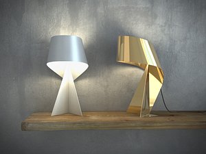 Ribbon Light
