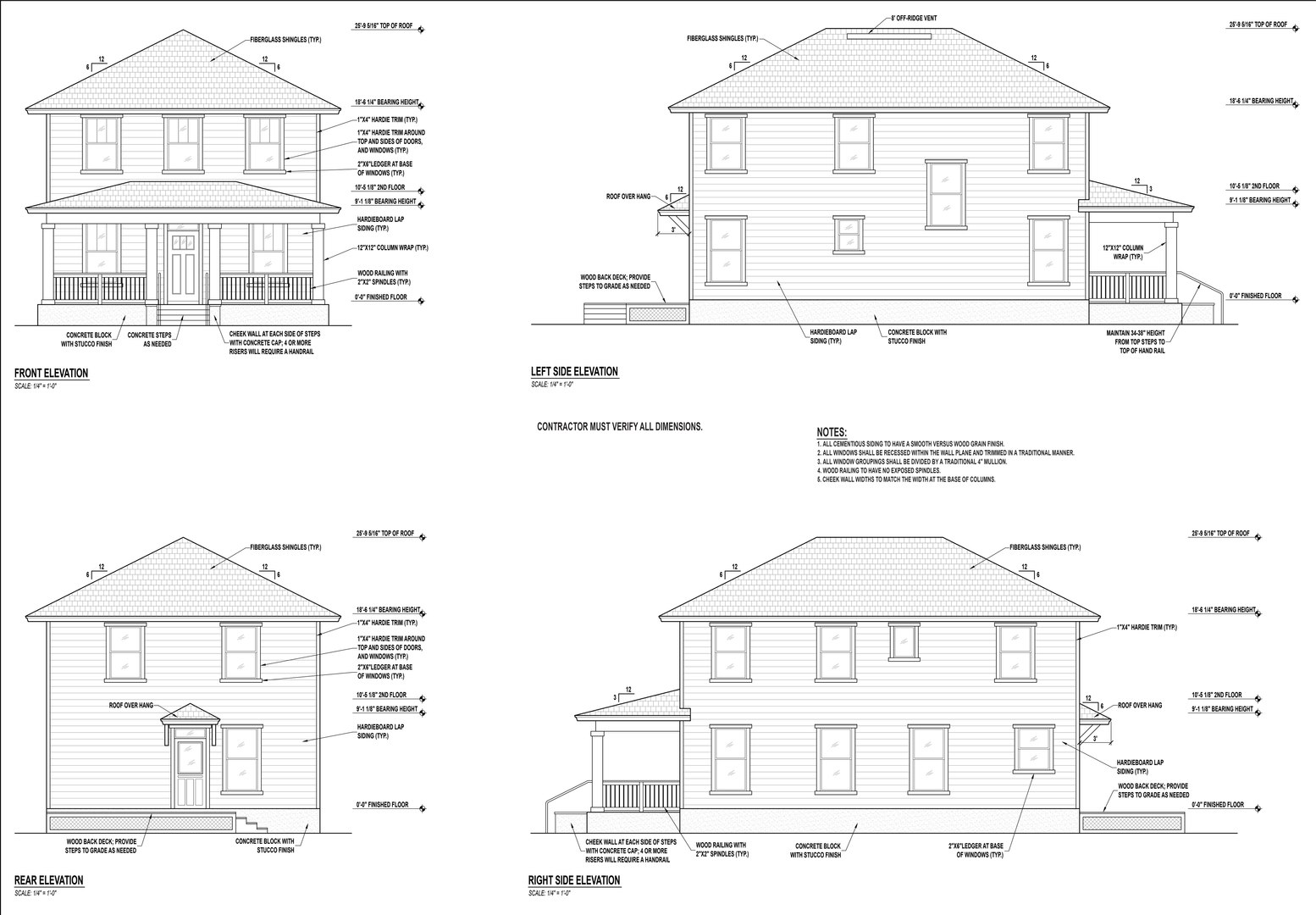 House 2 story model - TurboSquid 1729156